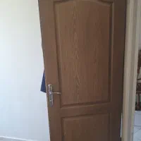 درب اتاق و حمام و سرویس