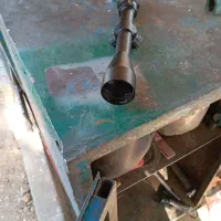 دوربین شکاری بشرط اصل بینظیر|کوهنوردی و کمپینگ|شیراز, کوزه گری|دیوار