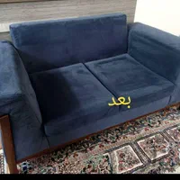 مبل شویی مبلشویی ارجمندی|خدمات نظافت|پاکدشت, پاکدشت (مامازند)|دیوار