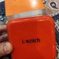 ساعت نبضی برند i-watch|ساعت|شیراز, سفیرشمالی|دیوار