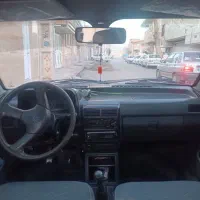 پراید مدل ۸۷ دوگانه شرکتی|خودرو سواری و وانت|نظرآباد, شهرک سید جمال الدین|دیوار