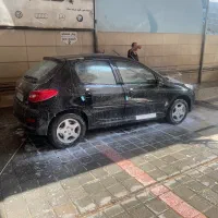 207 tu5p اتومات