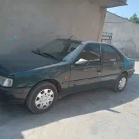 ماشین پژو آردی ۸۴