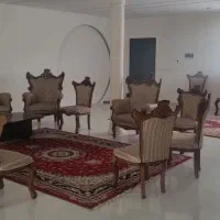 اجاره خونه باغ با روزی یک میلیون|اجارهٔ کوتاهمدت ویلا و باغ|برخوار, |دیوار