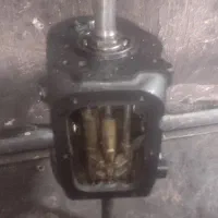 گیربکس استوک با ضمانت