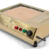 قهوه ساز شنی