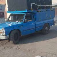 حمل بار با نیسان