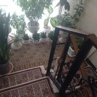 ساختمان دو طبقه  200متر زمین زیربنا هرکدام 130متر|فروش آپارتمان|ایوان, |دیوار