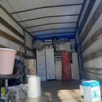 حمل ونقل سپهر|خدمات حمل و نقل|کاشان, الغدیر|دیوار