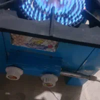 اجاق گاز