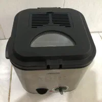 سرخ کن|اجاق گاز و لوازم برقی پختوپز|قم, امامزاده ابراهیم|دیوار