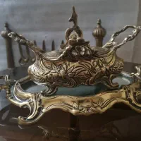 جاردین برنزی