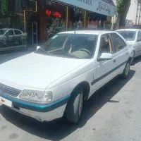 پژو slx مدل ۹۶ بدون رنگ دریچه سیمی