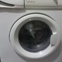 ماشین لباسشویی آبسال