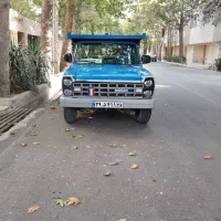 نیسان مدل ۸۸ دوگانه