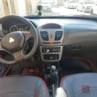 کوییک Gx-l مدل ۴۰۳|خودرو سواری و وانت|سیرجان, |دیوار