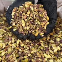 قیمت مغز پسته مقایسه کن بعد خرید کن