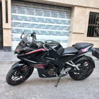 پالس ار اس rs 200|موتورسیکلت|تهران, نیروی هوایی (پیروزی)|دیوار