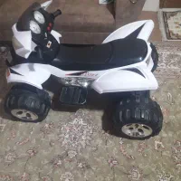 موتور شارژی|اسباببازی بچه|بجنورد, |دیوار