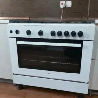 گاز فردار و ساعت برنز