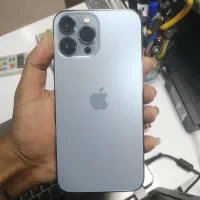 13pro max 256 gig|موبایل|رشت, آزادگان|دیوار