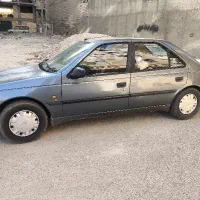 پژو405 Glx|خودرو سواری و وانت|محمدشهر, شهرک چمران|دیوار