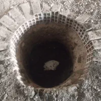 چاه کن و تخریب