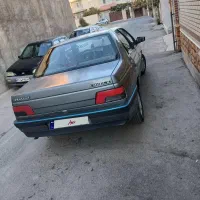 پژو ۴۰۵|خودرو سواری و وانت|اصفهان, سرشبادران|دیوار