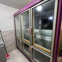 فروش یخچال سوپرمارکتی|فروشگاه و مغازه|زرگرشهر, |دیوار
