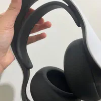 Sony pulse elite wireless