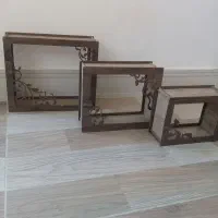 باکس دیواری ام دی اف