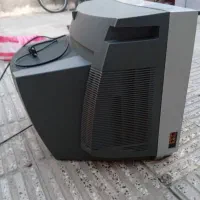 تلویزیون قدیمی|تلویزیون و پروژکتور|گرگان, |دیوار