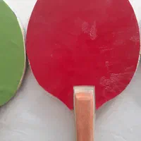 راکت پینگ پونگ