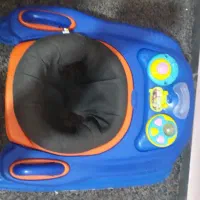 رورووک|کالسکه و لوازم جانبی|ایذه, |دیوار