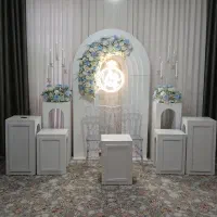 دکور نامزدی|خدمات پذیرایی، مراسم|کرمانشاه, |دیوار