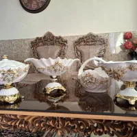 فروش به علت جمع اوری مغازه