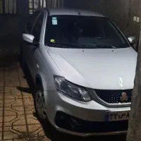 سایناsمدل۱۴۰۲ نقره ای