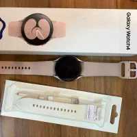 Galaxy watch 4|لوازم جانبی موبایل و تبلت|بابل, |دیوار