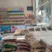 استخدام فروشنده سوپرمارکت