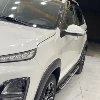 اتوماتیک مدل 1401 صومعه سرا X22pro|خودرو سواری و وانت|رشت, یخسازی|دیوار