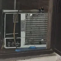 کولر گازی سوپرا 24هزار