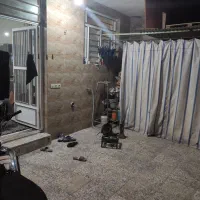 منزل سه طبقه جهت تهاتر با زمین یا منزل ۲۰۰ متری|فروش خانه و ویلا|شیراز, شهدای شهرک سعدی|دیوار
