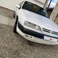 زانتیا مدل 89