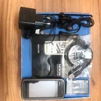 نوکیا ۵۲۳۰ اصلی با تجهیزات کامل