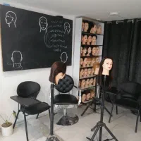 آموزش آرایشگری آموزشگاه آرایشگری کلاس آرایشگری