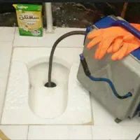 لوله بازکنی پاک ۲۴ ساعته سراسر قشم تضمینی