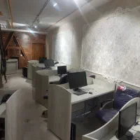 ملک تجاری جهت فایلینگ ، املاک ،کارگزاری با امکانات|اجارهٔ دفتر کار، اتاق اداری، مطب|مشهد, پردیس|دیوار