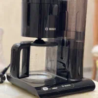 قهوه ساز بوش مدل قهوه فرانسه