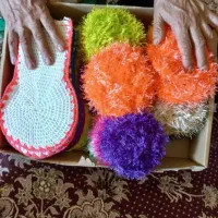 سفره پاک کن دارم منم مثل مادرتونم بخدابخرید