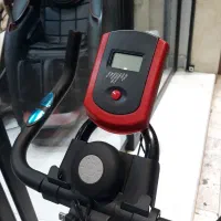 دوچرخه ثابت اسپنینگ فدرال|تجهیزات ورزشی|مشهد, جنت|دیوار